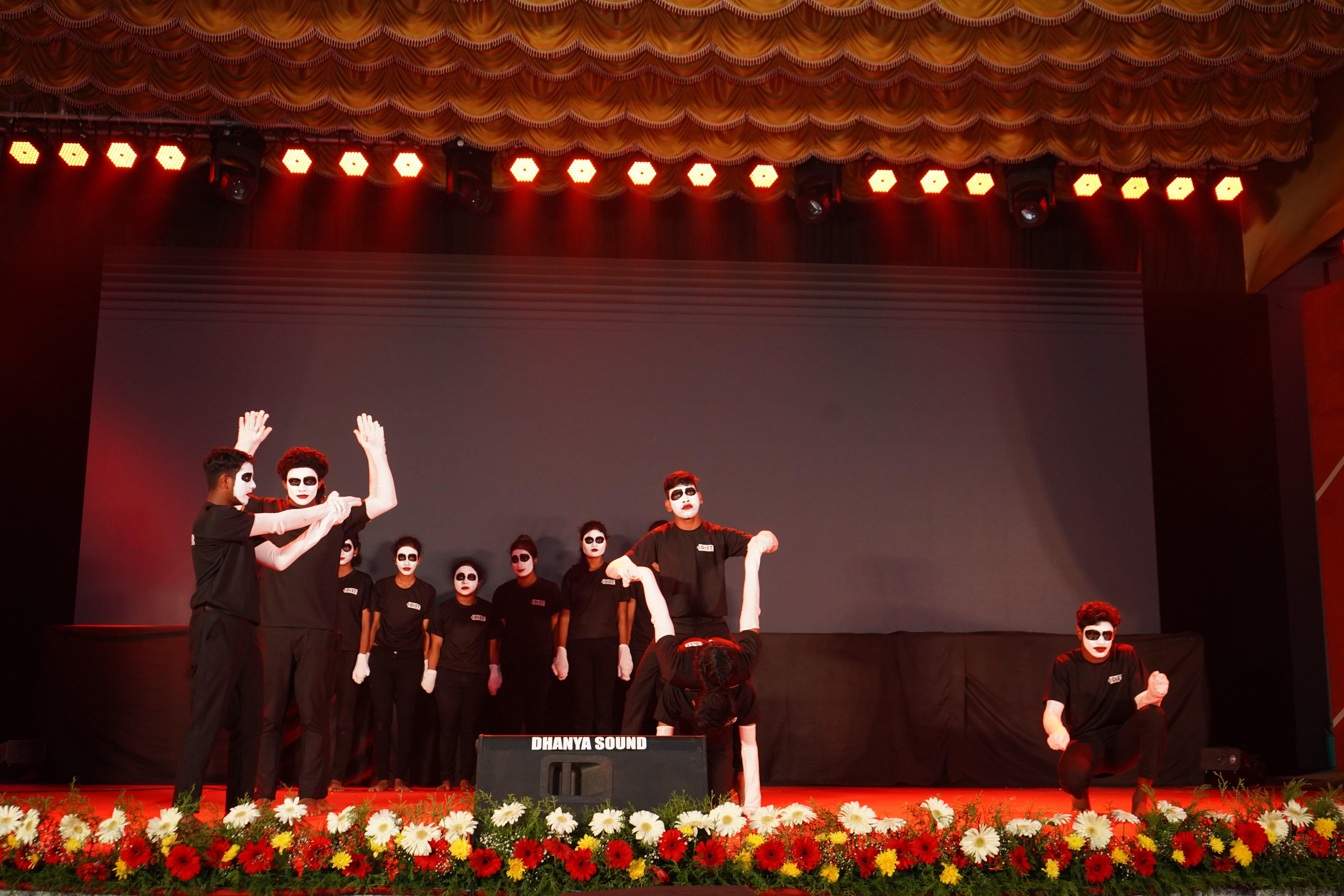 DePaul Institute of Science and Technology Angamaly Some Moments photo 8